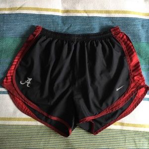 Women’s Nike Alabama Shorts